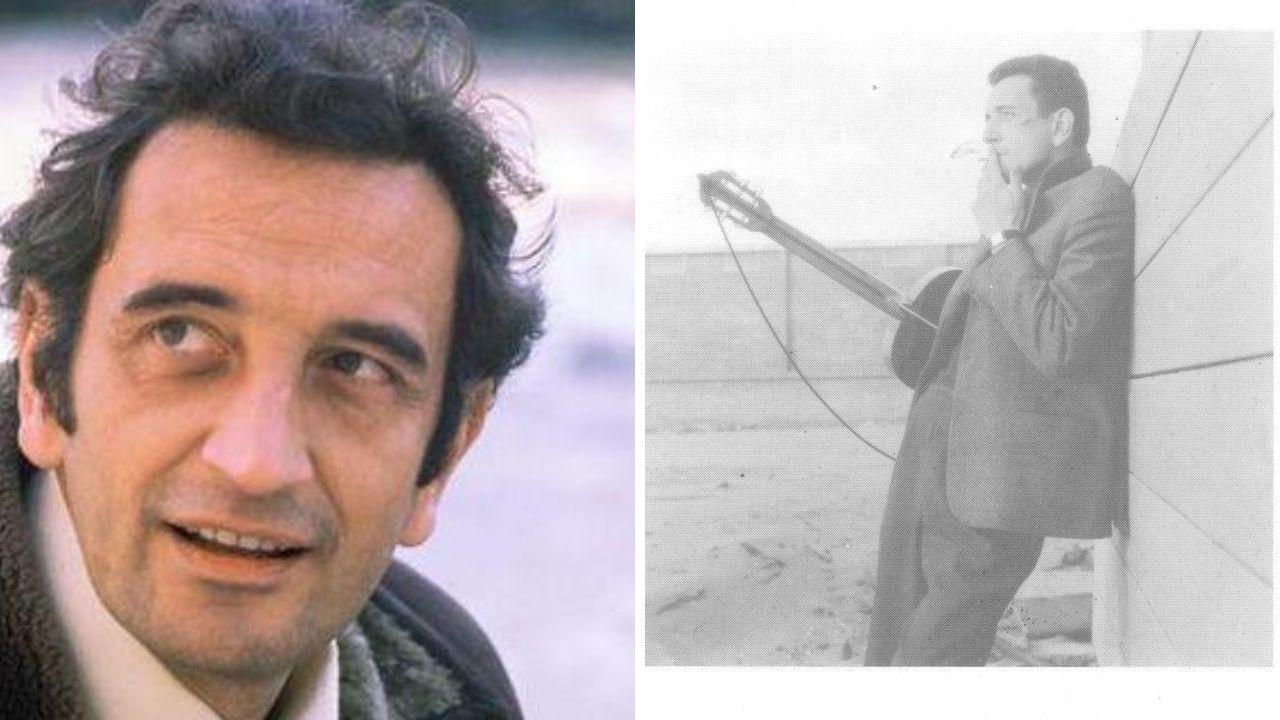 Piero Ciampi, 44 anni senza il cantautore: Livorno lo ricorda tra iniziative, ospiti e musica