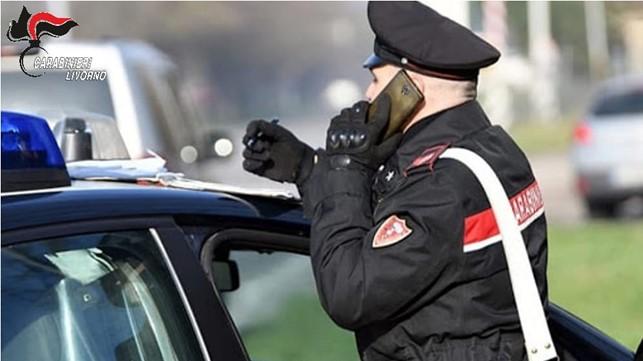Hanno rubato più volte in una ditta di Stagno, scoperti e denunciati