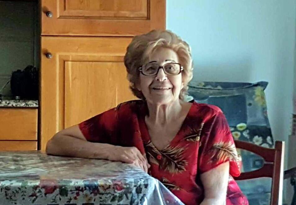 Ciao Cesarina Tosi, ragazza coraggiosa: con lei Carrara fermò i tedeschi