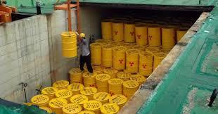 «Scorie nucleari in aree militari», un articolo del decreto energia apre a un’ipotesi alternativa per il deposito nazionale