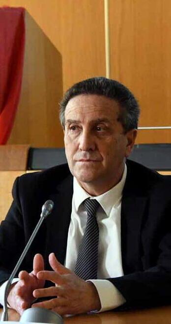Massa-Carrara, l'audizione dell'ex giudice Augusto Lama all’antimafia: non so ancora che fine ha fatto la mia inchiesta<br>
