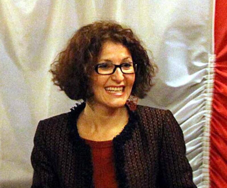 Massa-Carrara, verso il congresso provinciale Pd: Eleonora Biancolini forse si ritira<br>
