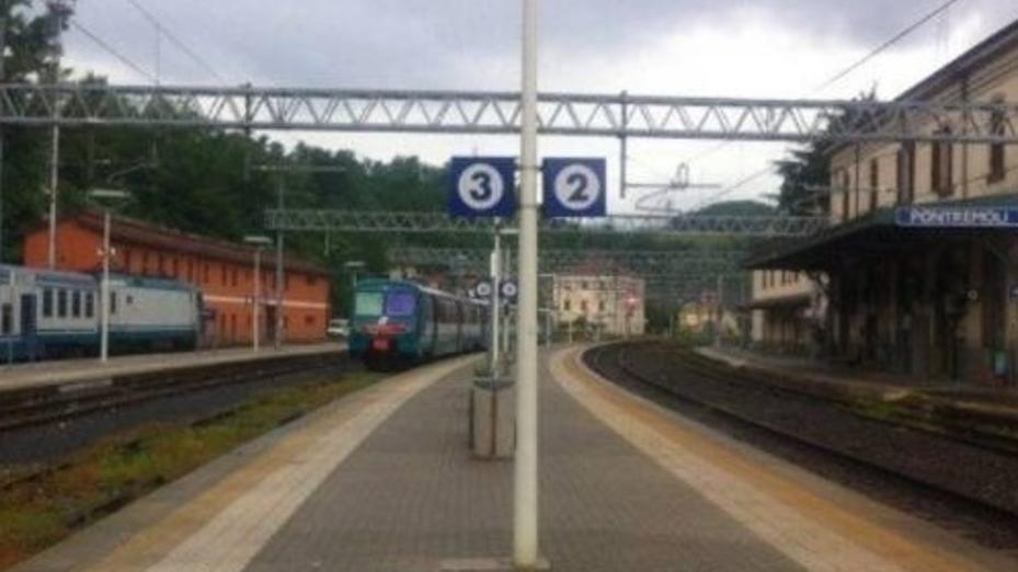 Lunigiana, per i treni, buone notizie in arrivo. Il sindaco di Pontremoli Jacopo Ferri: ma c’è ancora da lavorare<br>