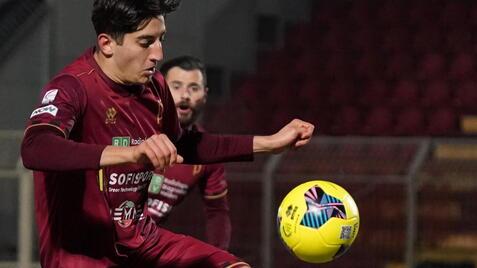 Samuele AngorI (foto Silvi)