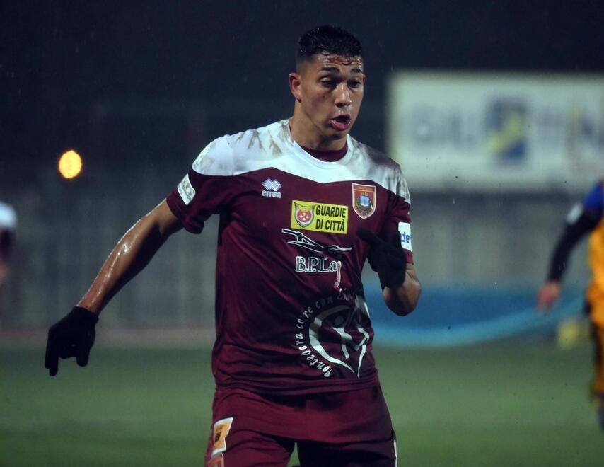 Christian Tommasini, 25 anni