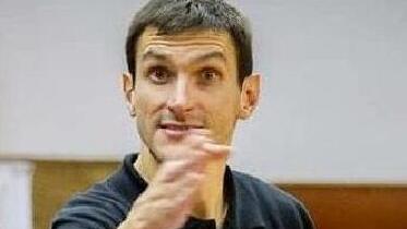 Leonardo Olivieri coach della Bc Lucca