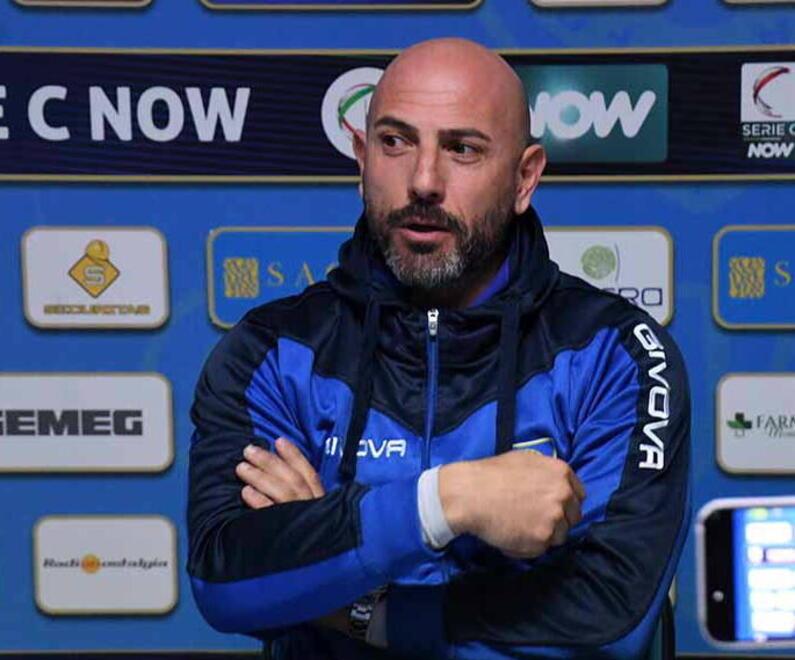 Mister Antonio Calabro
