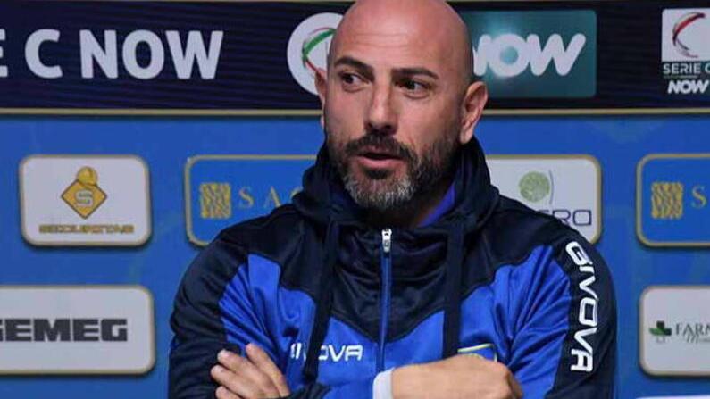 Mister Antonio Calabro