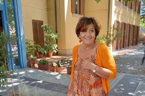 Livorno, Provincia in lutto per la morte di Daniela Cacciò