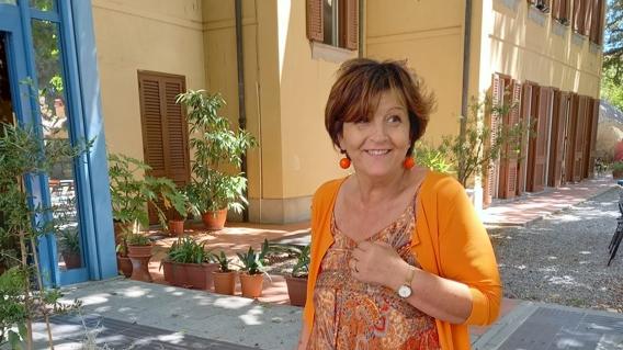 Livorno, Provincia in lutto per la morte di Daniela Cacciò