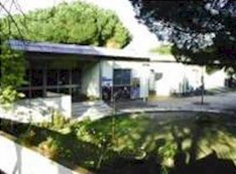 Minorenni scoperti mentre rubano un termometro digitale alle scuole Pistelli