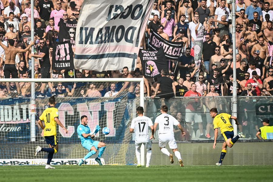 Modena, fai attenzione ai due “primati” del Palermo