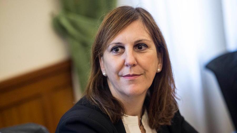 Centrodestra, Alessandra Zedda non si candiderà: «Ho accolto gli appelli all’unità della coalizione»
