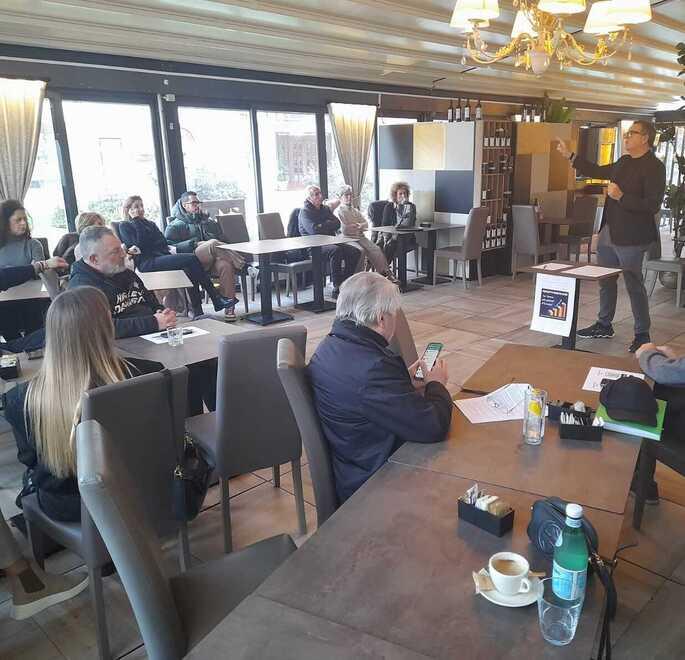 Montecatini, i commercianti puntano su Fanucci: «Lo abbiamo interpellato»