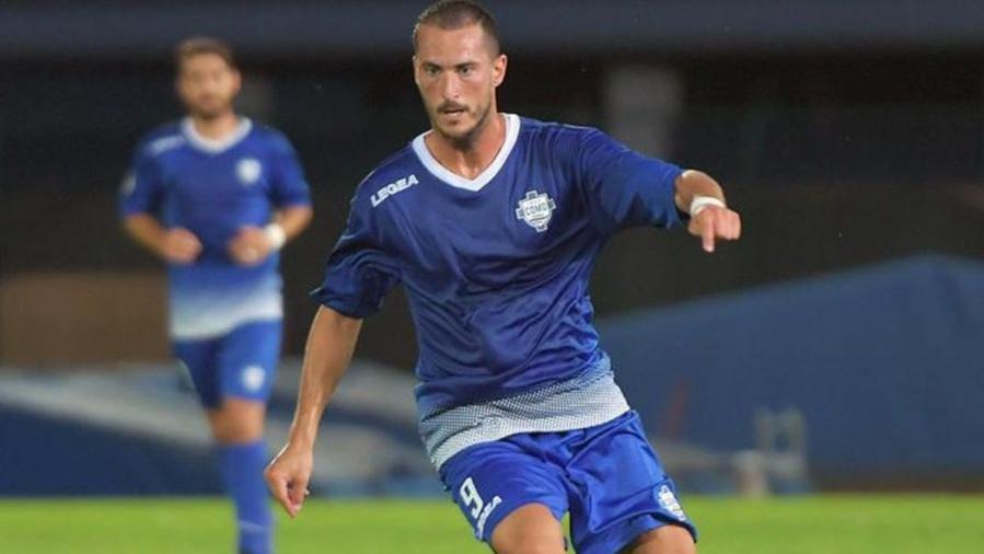 Simone Andrea Ganz