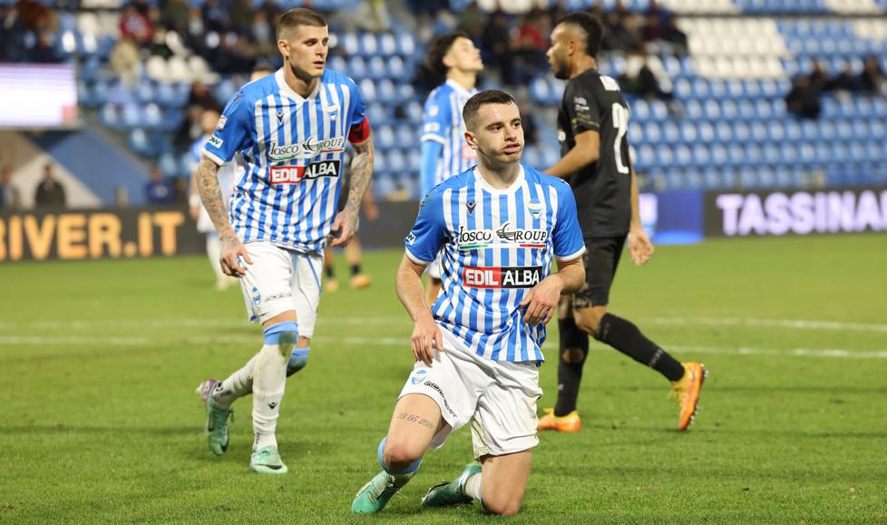 Ogunseye e Donnarumma, la Spal rimane alla finestra