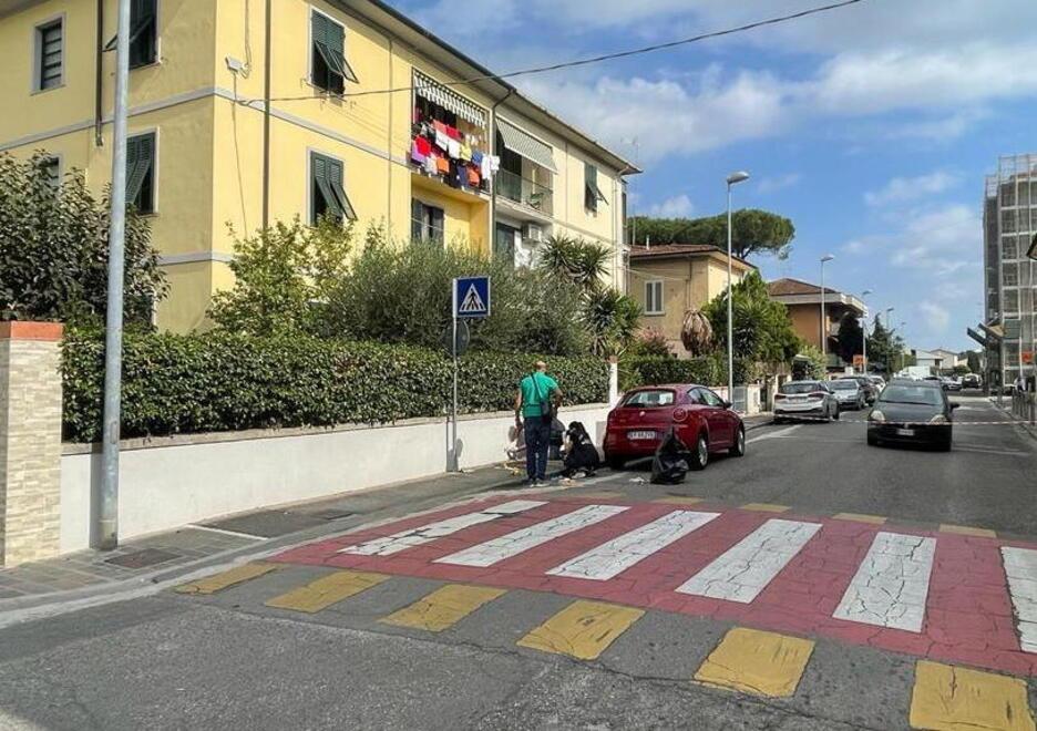 Pontederà, accoltellò la ex per la strada: subito a processo per tentato omicidio