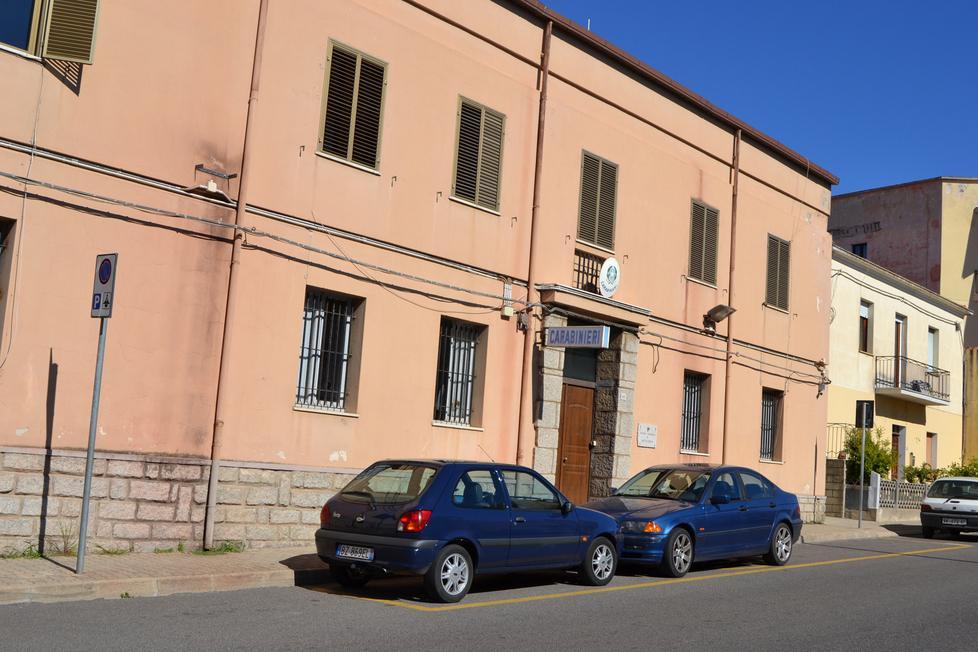 Diciottenne trovato con 850 grammi di marijuana, arrestato 