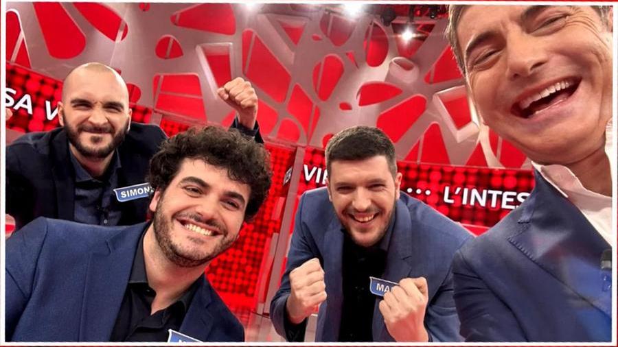 Livorno, tornano i Dai e Dai? I campionissimi di Reazione a catena e i programmi per il futuro