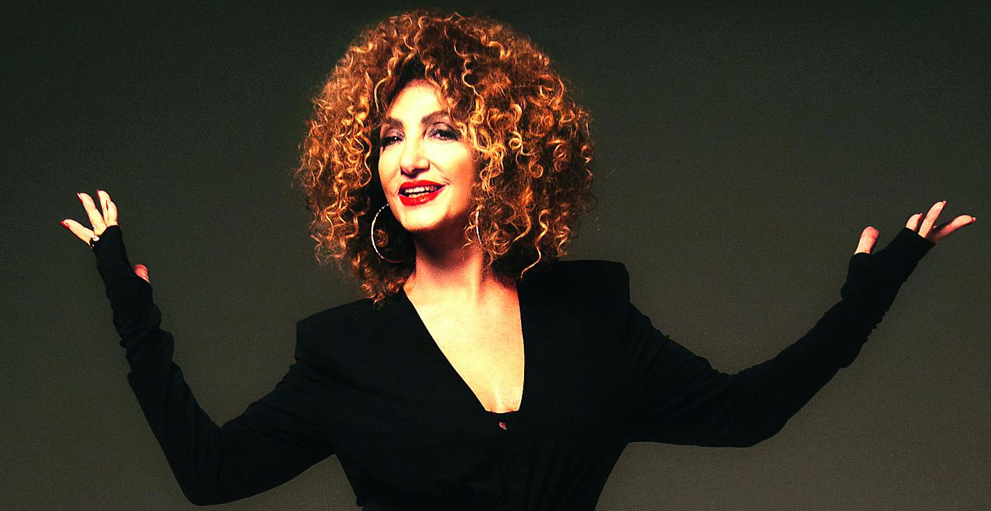 Marcella Bella: «Un giorno sul taxi capii che avevo sfondato, ma all’inizio Montagne verdi non mi piaceva»