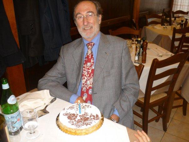 Roberto Boni è il medico morto a 74 anni