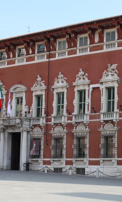 Massa-Carrara, consiglio provinciale al rinnovo: 245 grandi elettori, dieci i posti<br>
