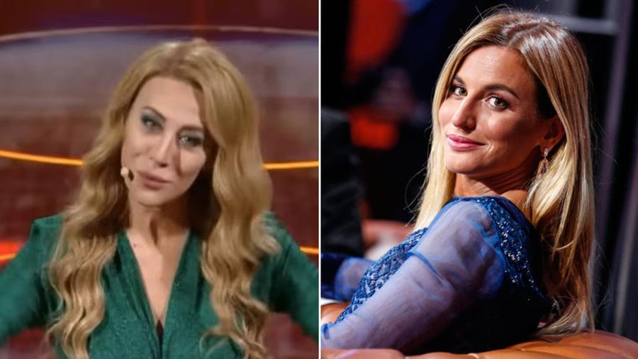 La direttrice Beatrice Venezi imitata da Virginia Raffaele: scoppia il caso
