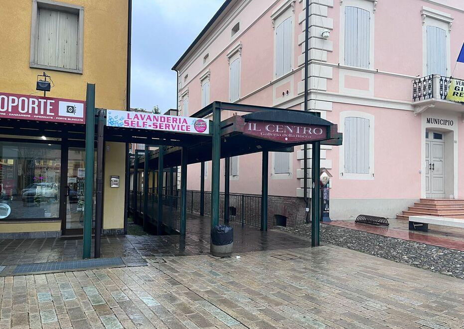 «Baby teppisti, situazione pesante: minacce a un residente in Galleria»