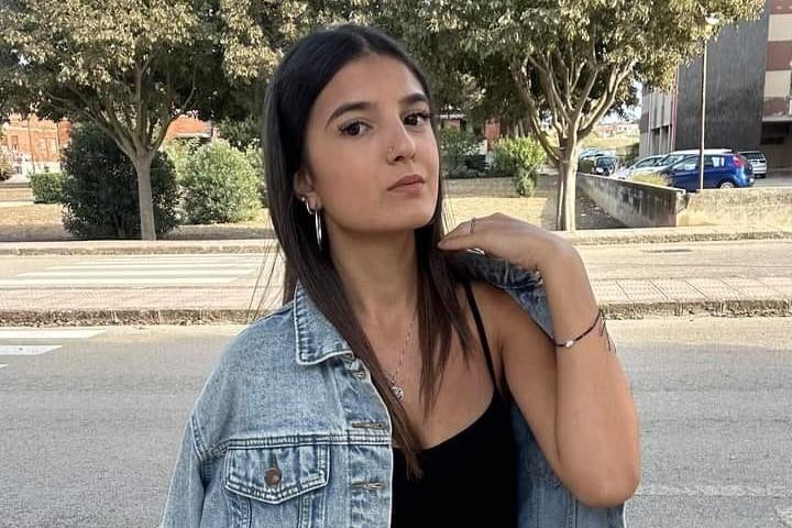 
	La giovane Marika Soru, scomparsa a 16 anni

