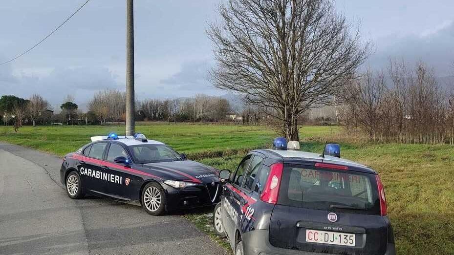 Molestie sessuali su tre donne: arrestato dopo un inseguimento<br>