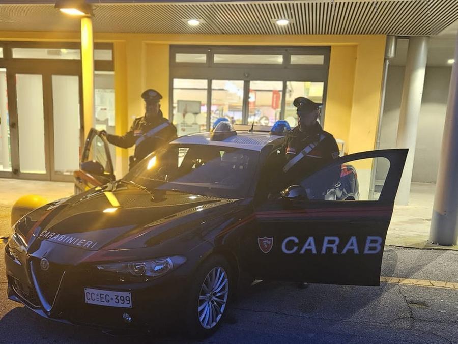 Renazzo, rubano al supermercato: scoperte e arrestate per furto