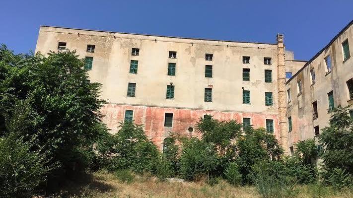Nuoro, nuovo campus: via alla progettazione per l’ex mulino Gallisai