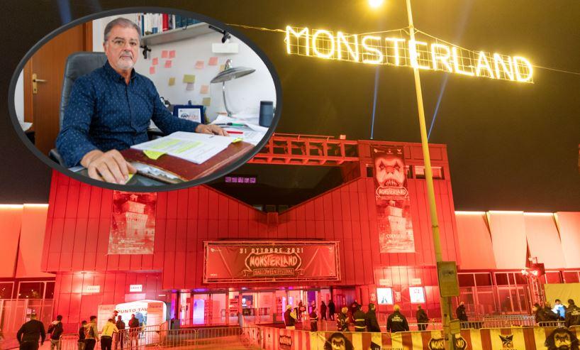 Pesaro capitale della cultura, Anselmo: “Per Ferrara occasione mancata”