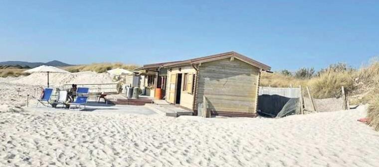 Rosignano, il Punto azzurro al Galafone affidato a una società di Cecina