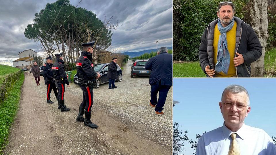 Omicidio di Alessio Cini, la ricostruzione degli ultimi minuti di vita dell’operaio ucciso