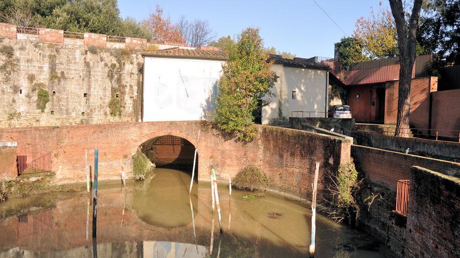 Mura, a Pisa un percorso più ricco con il Bastione del Barbagianni