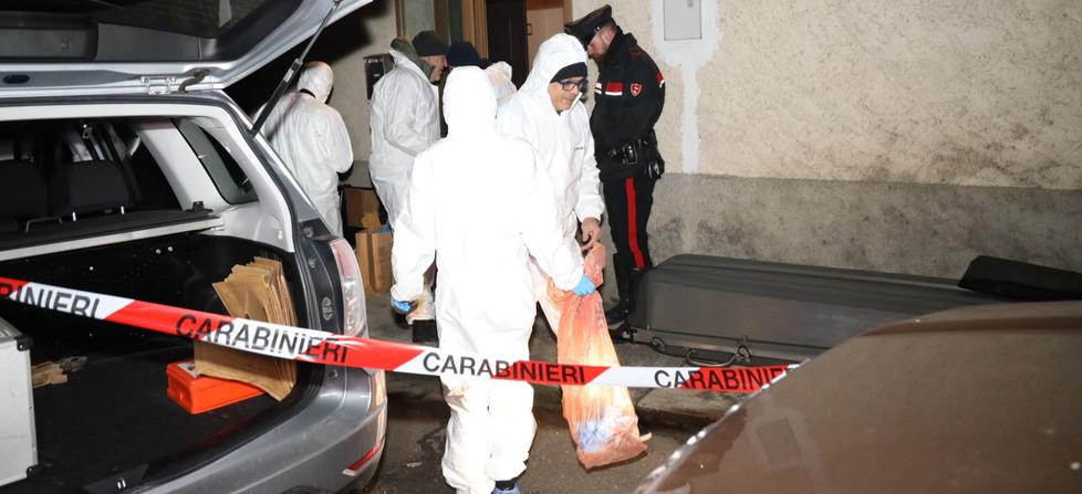 Il caso di Pavullo: Giovanni Iacconi ucciso e nascosto sotto il letto