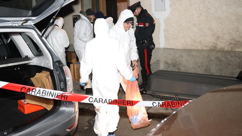 Il caso di Pavullo: Giovanni Iacconi ucciso e nascosto sotto il letto