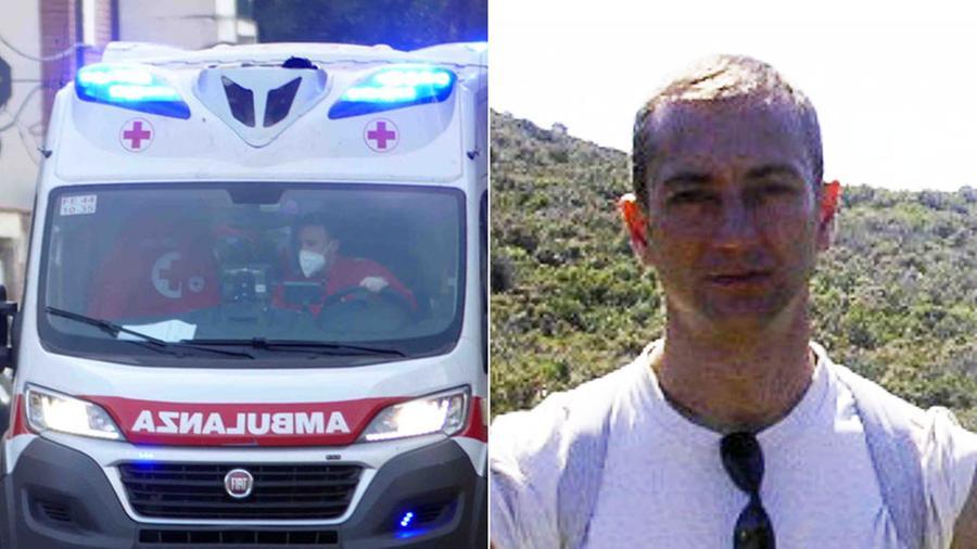 Si accascia a terra e muore: addio ad Alessandro Coltri, docente dell’Accademia