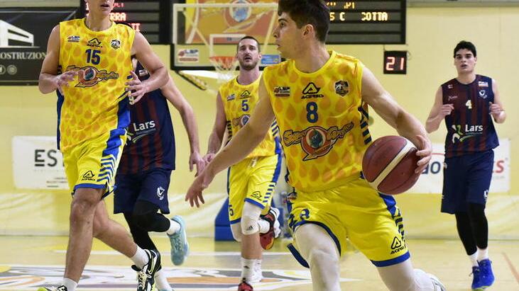 Boccone amaro in Brianza