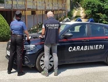Livorno, lavoratori in nero e poca sicurezza sul lavoro: maxi multa per due imprenditori edili