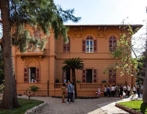 Alla UpSchool di Cagliari il premio ItaliaDecide