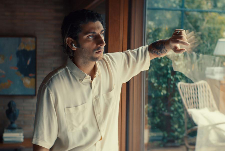 Pietro Castellitto: «Il mio film “Enea” fa discutere perché parla della complessità della vita»