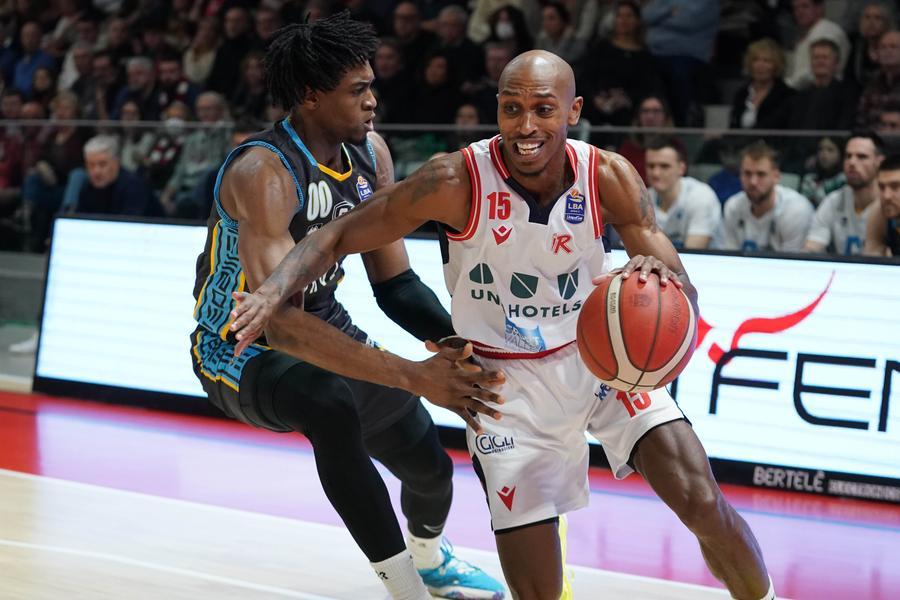 La Unahotels rischia ma batte Cremona