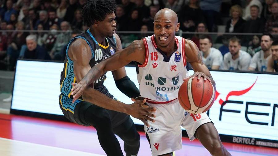 La Unahotels rischia ma batte Cremona