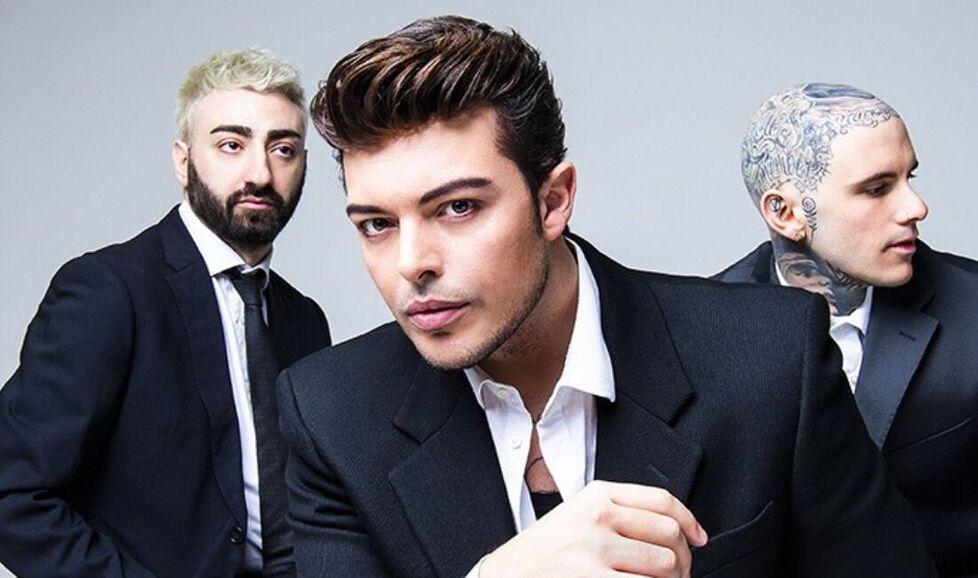 “Un ragazzo una ragazza”, il tormentone di The Kolors 