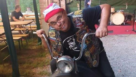 Comacchio, muore nell’incidente in moto