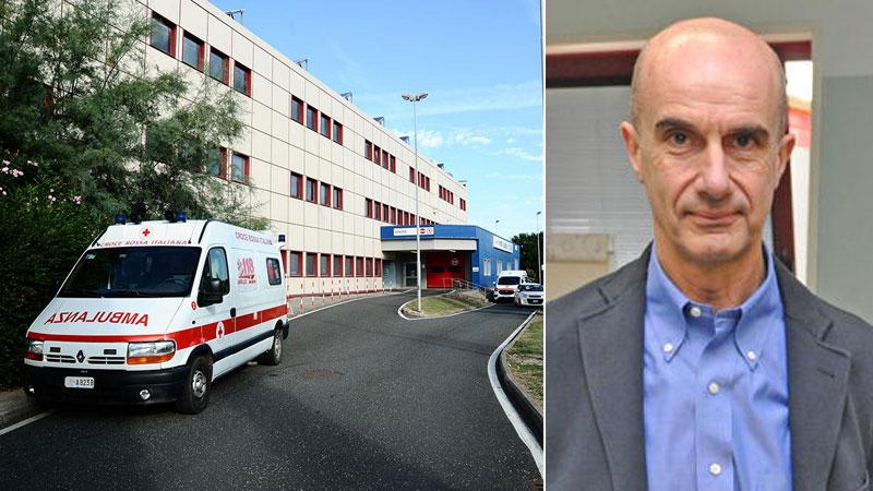 Per il dottor Paolo Pennati il 31 gennaio è l’ultimo giorno di lavoro al pronto soccorso di Cecina e Piombino