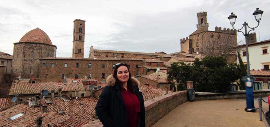 Volterra, Giorli vince le primarie della Coalizione civica