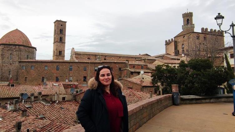 Volterra, Giorli vince le primarie della Coalizione civica